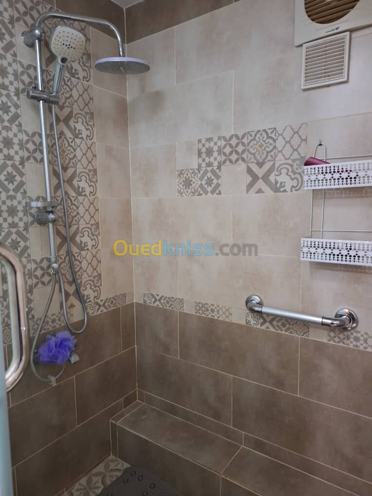 Vente Appartement F3 Annaba Annaba