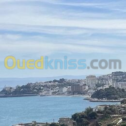 Location Appartement F4 Annaba Annaba