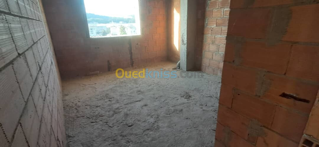 Vente Appartement F2 Annaba Annaba