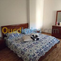 Location Appartement F4 Annaba Annaba