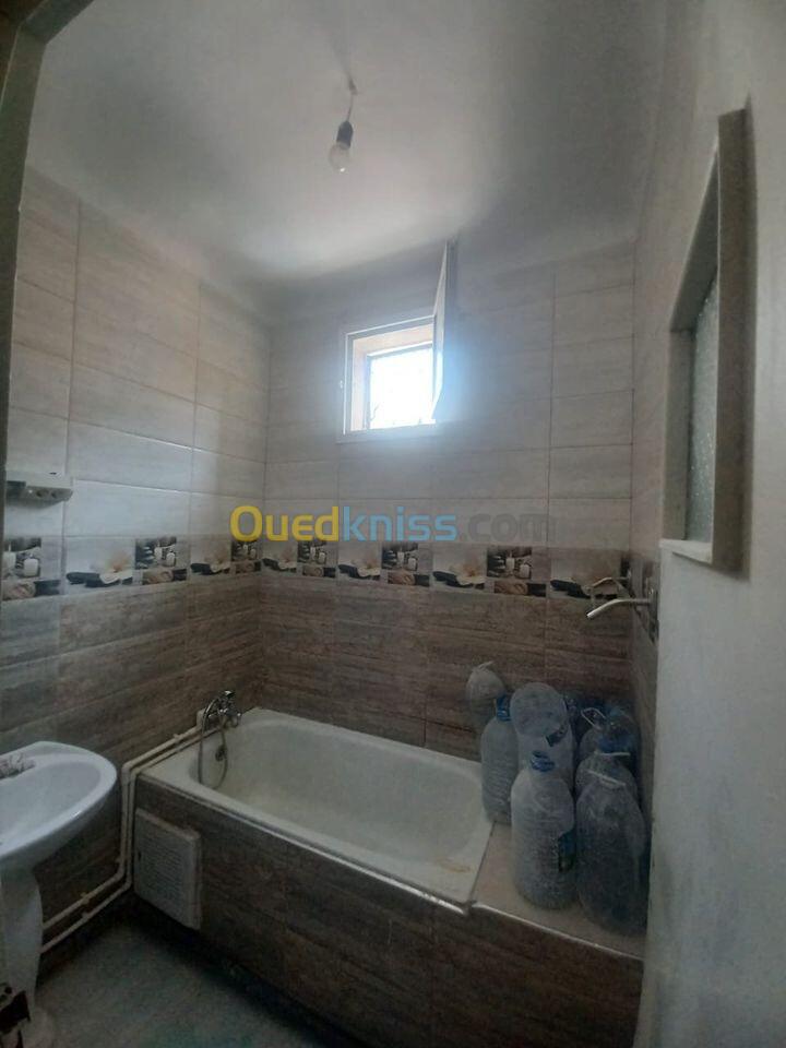 Vente Appartement F3 Annaba Annaba