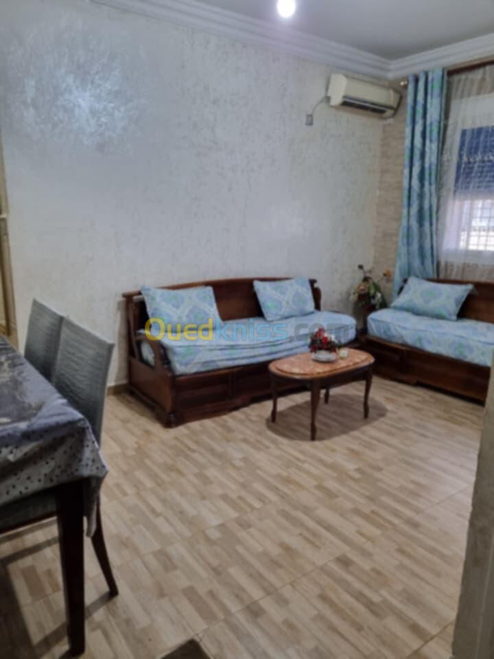 Vente Appartement F2 Annaba Annaba