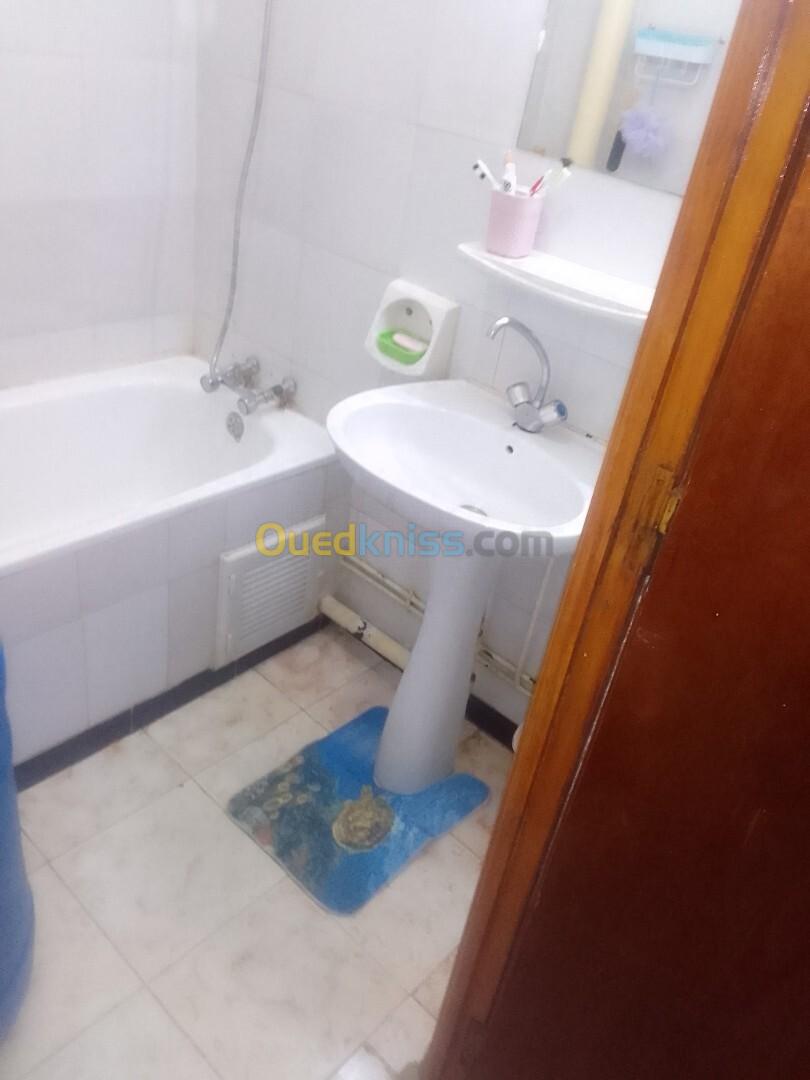 Vente Appartement F3 Annaba Annaba