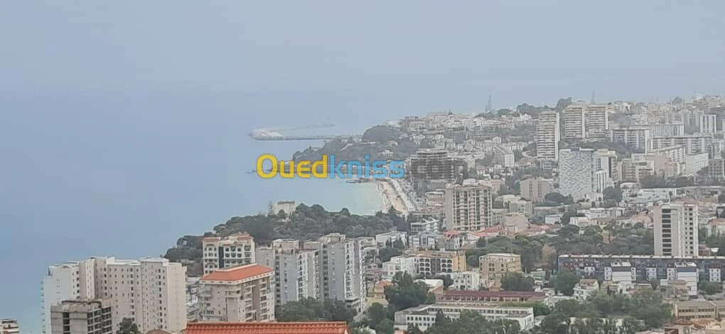 Vente Appartement F4 Annaba Annaba