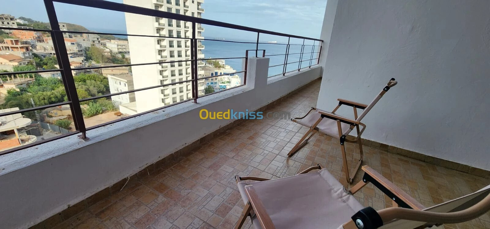 Location Appartement Annaba Annaba