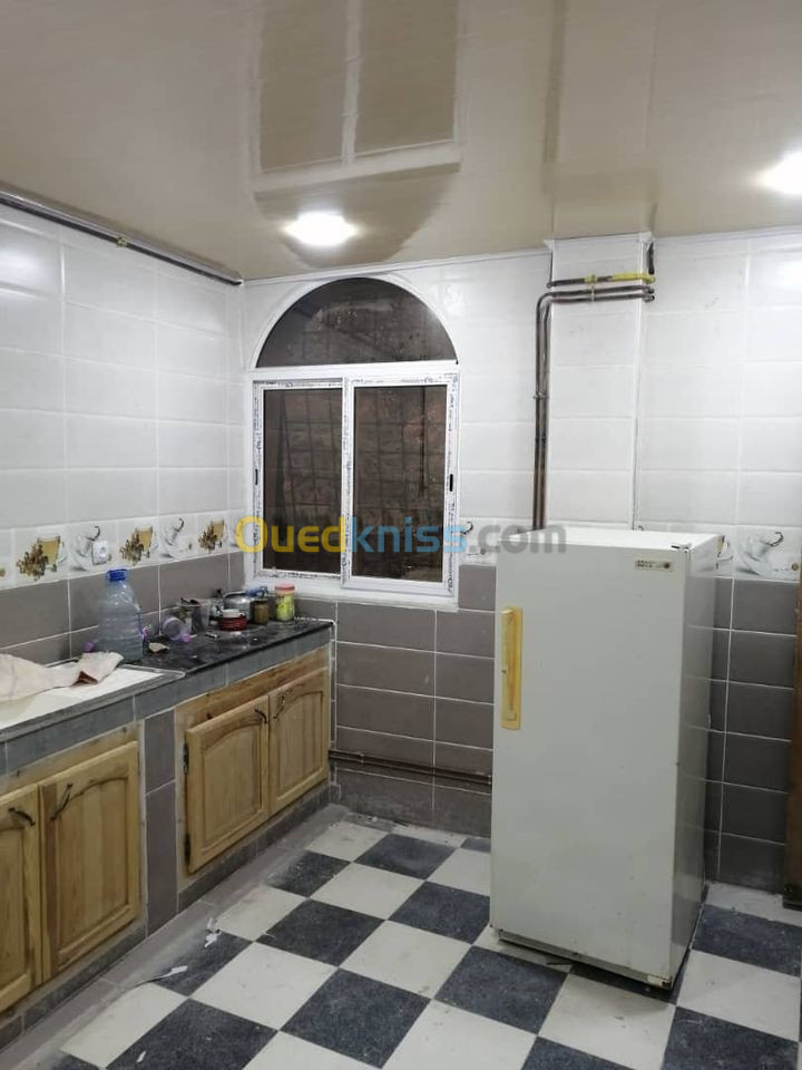 Vente Appartement F3 Annaba El bouni