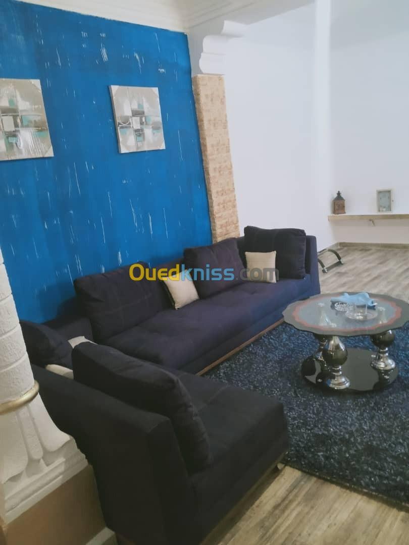 Vente Appartement Annaba Annaba