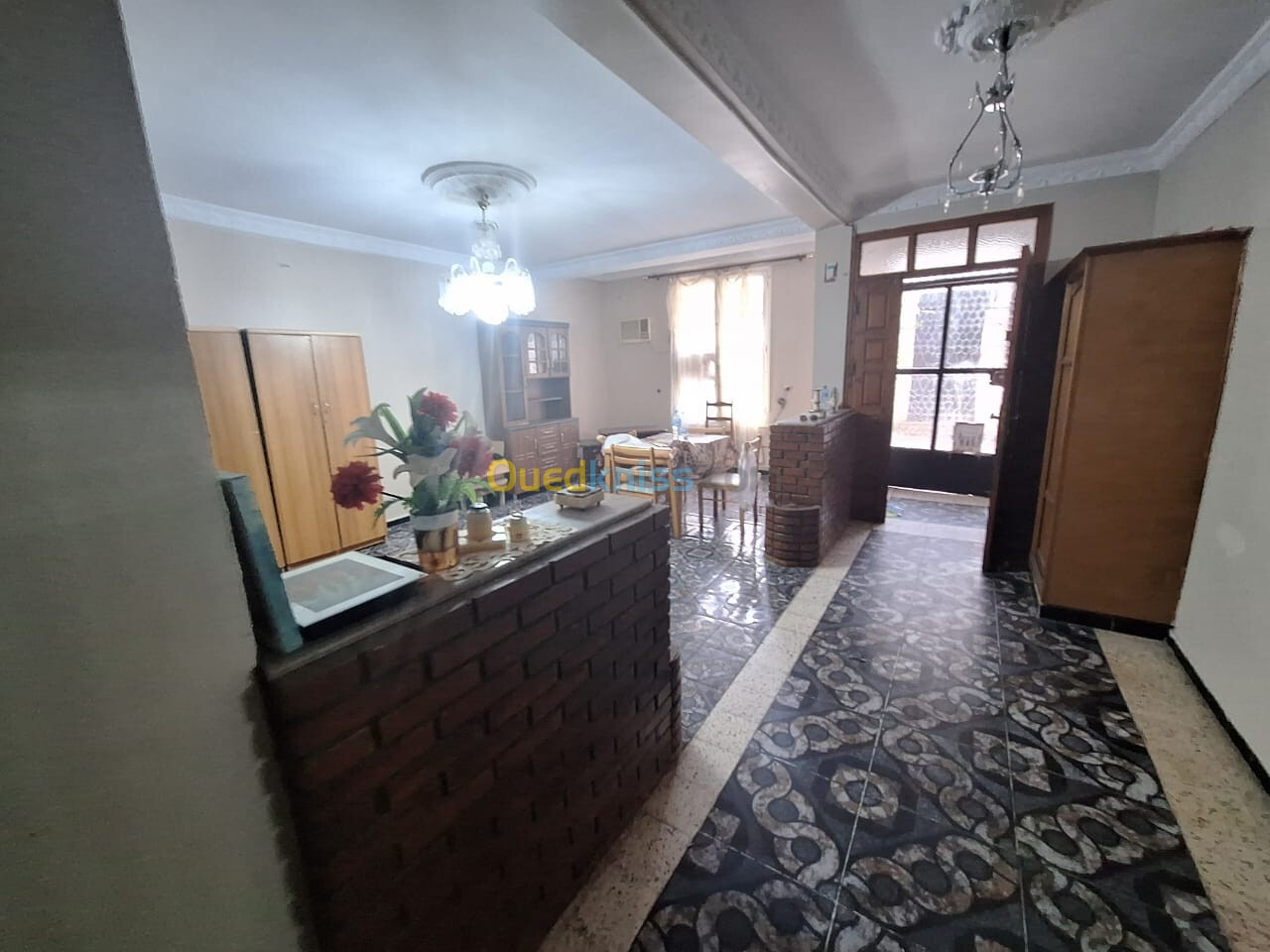 Vente Villa Annaba Annaba