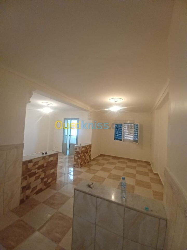 Vente Appartement F3 Annaba Annaba