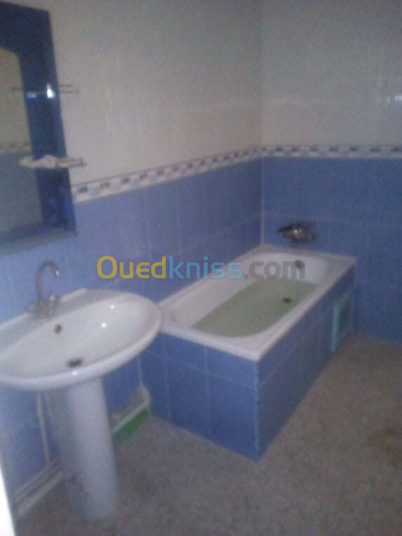 Location Appartement F3 Annaba El bouni