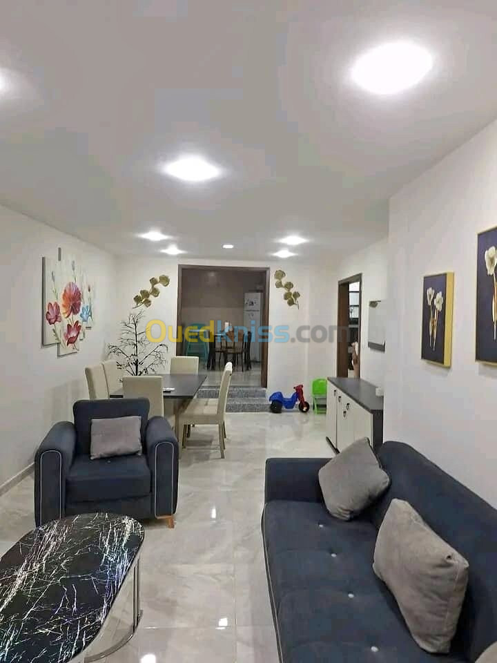 Vente Appartement F2 Annaba Annaba