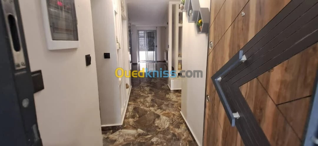 Vente Appartement F4 Annaba Annaba