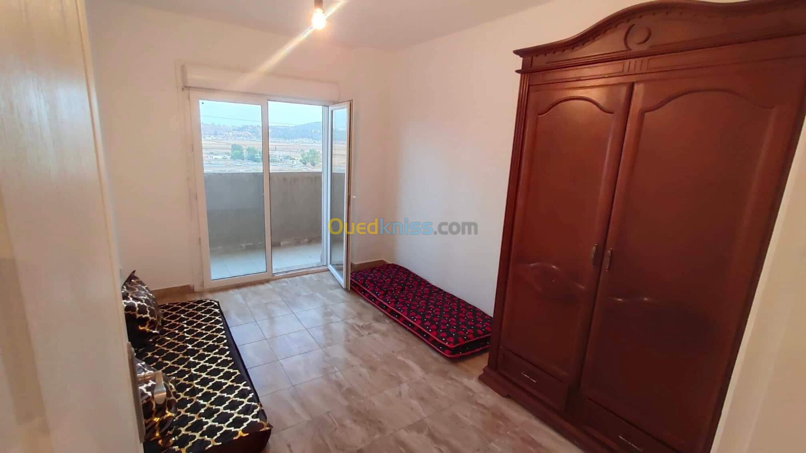 Vente Appartement F4 Annaba Annaba