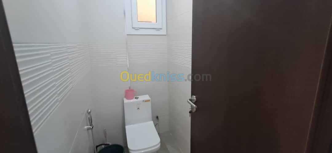 Vente Appartement F4 Annaba Annaba