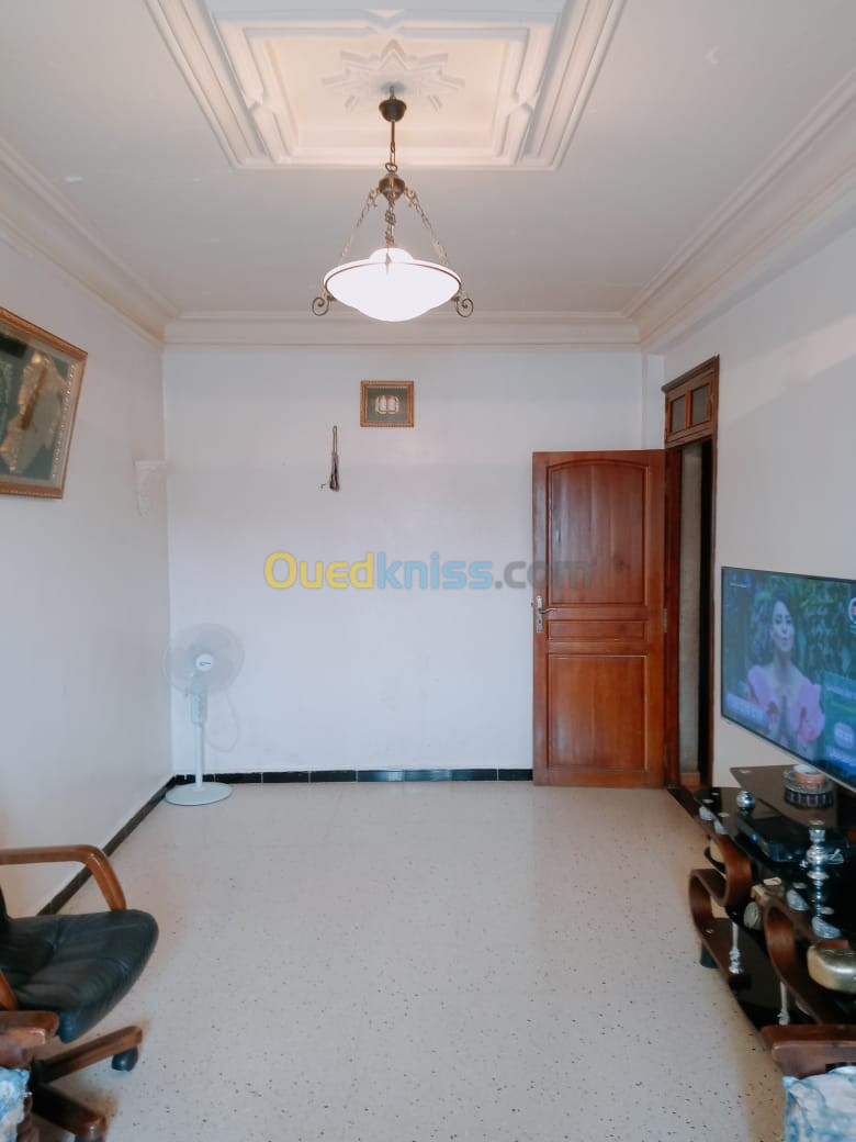 Vente Appartement F4 Annaba Annaba