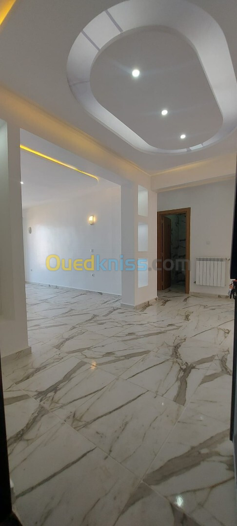 Location Appartement F3 Annaba Annaba