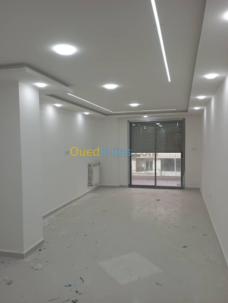 Vente Appartement F4 Annaba Annaba