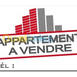 Vente Appartement Annaba Annaba