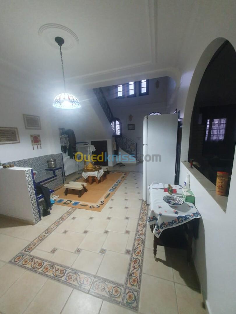 Vente Villa Annaba Annaba