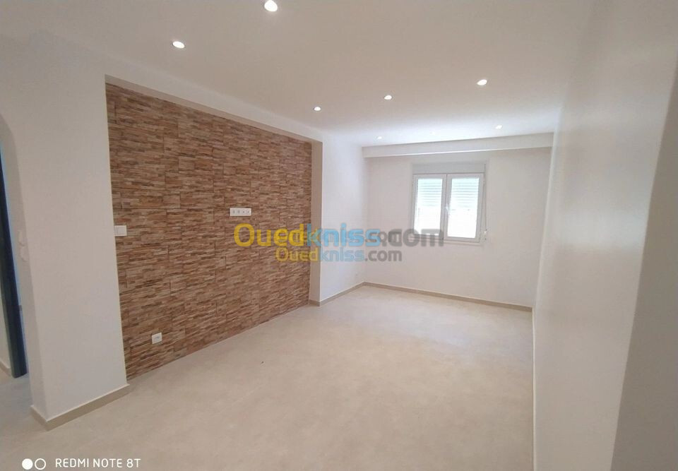 Vente Appartement F2 Annaba Annaba