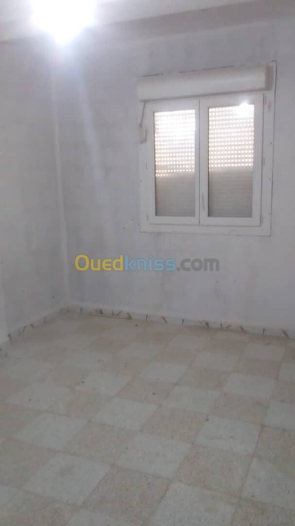 Vente Appartement F3 Annaba El bouni