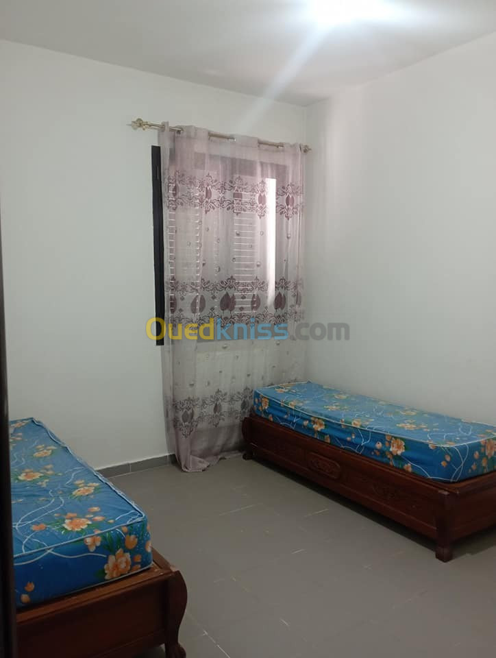 Location Appartement F3 Annaba Annaba