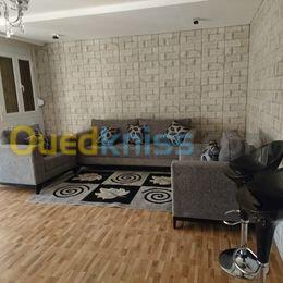 Location Appartement F4 Annaba Annaba