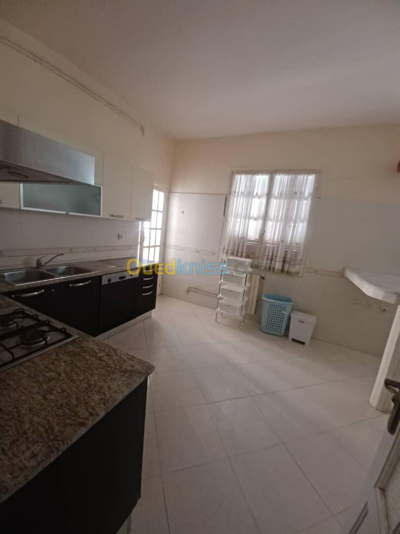 Vente Appartement F4 Annaba Annaba