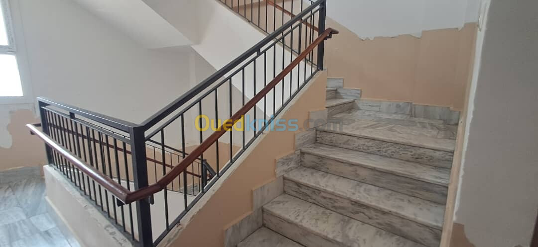 Vente Appartement F3 Annaba Annaba