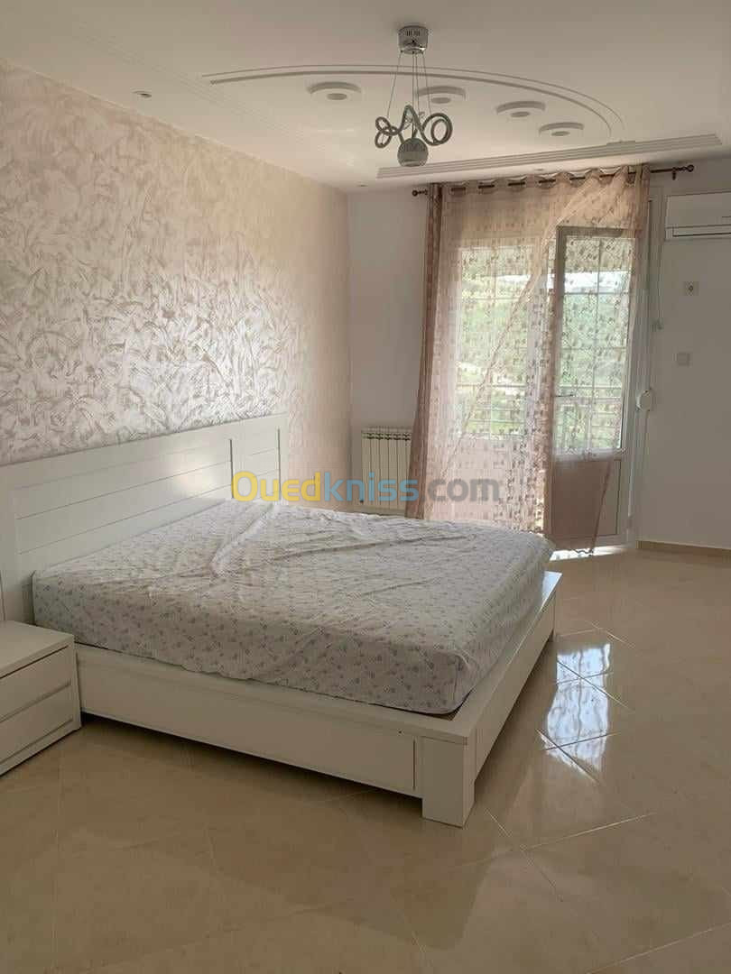 Vente Appartement F4 Annaba Annaba