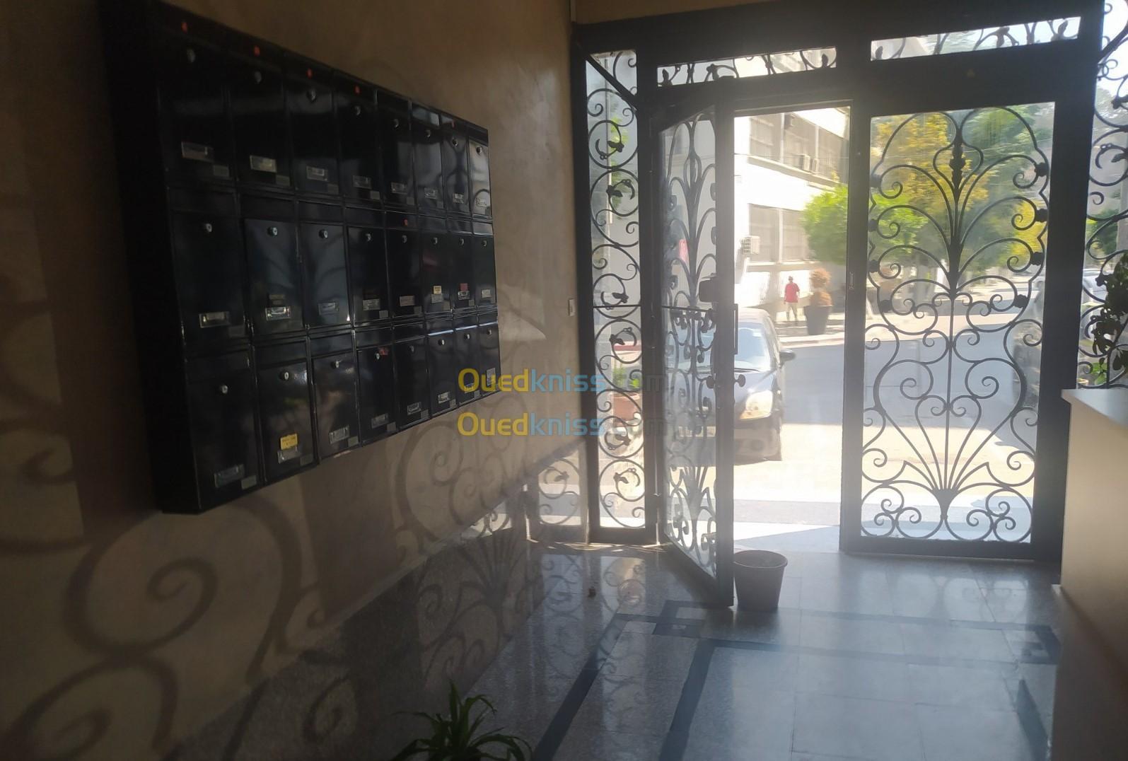 Vente Appartement F4 Annaba Annaba