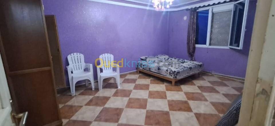 Vente Appartement F2 Annaba Annaba