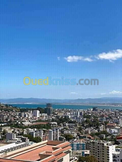 Vente Appartement F4 Annaba Annaba