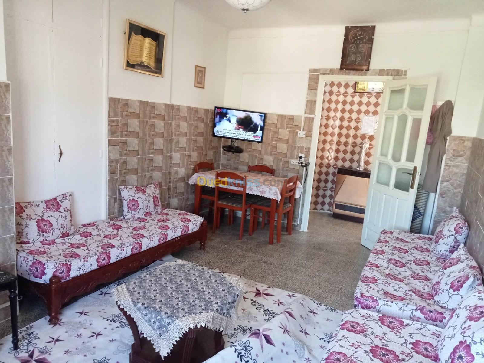 Vente Appartement F2 Annaba Annaba