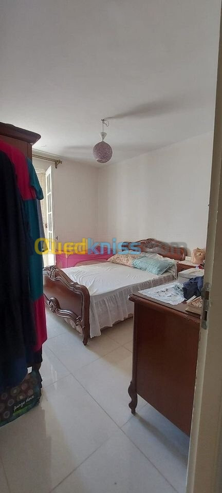 Vente Appartement F4 Annaba Annaba