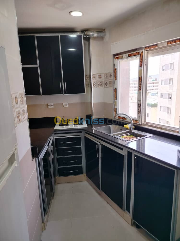 Location Appartement F2 Annaba Annaba