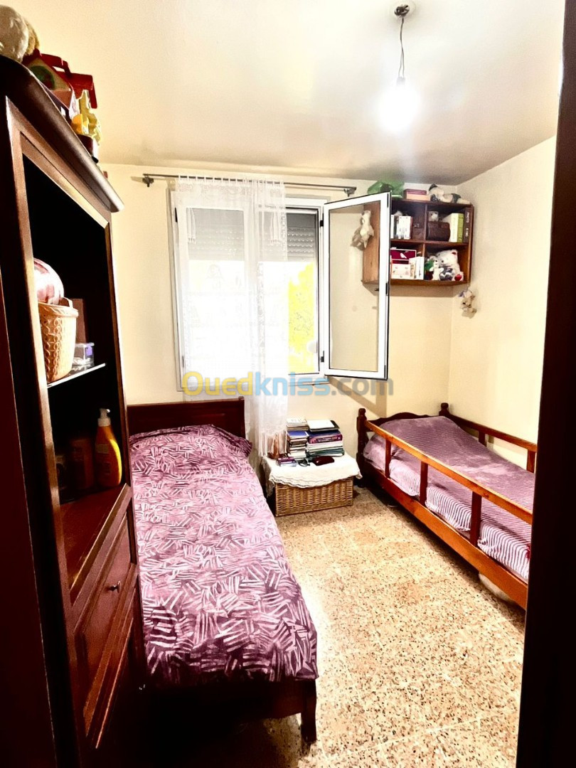 Vente Appartement F4 Annaba Annaba