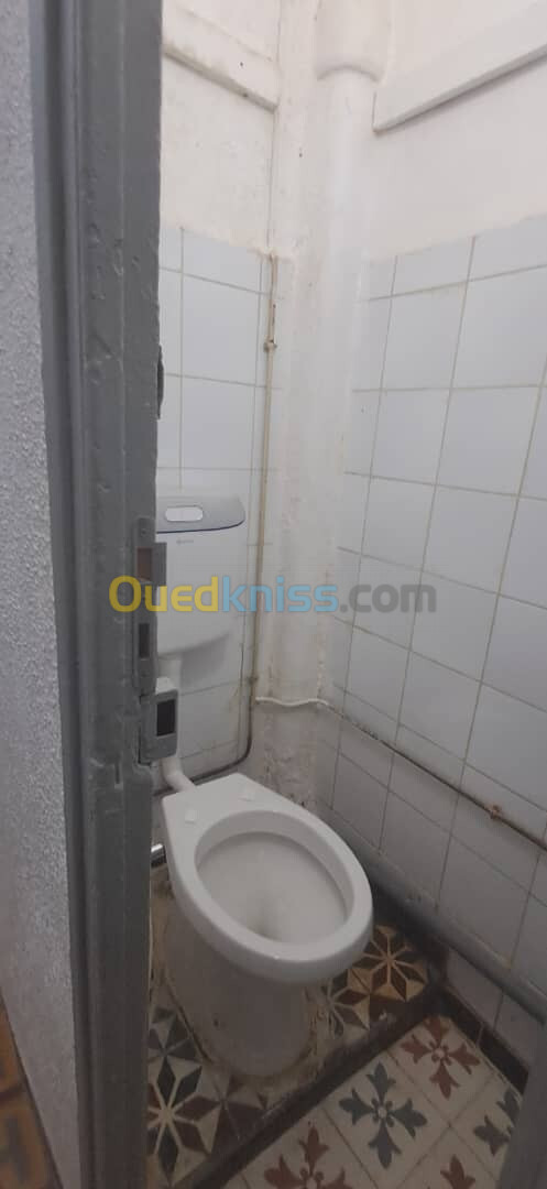 Location Appartement F4 Annaba Annaba