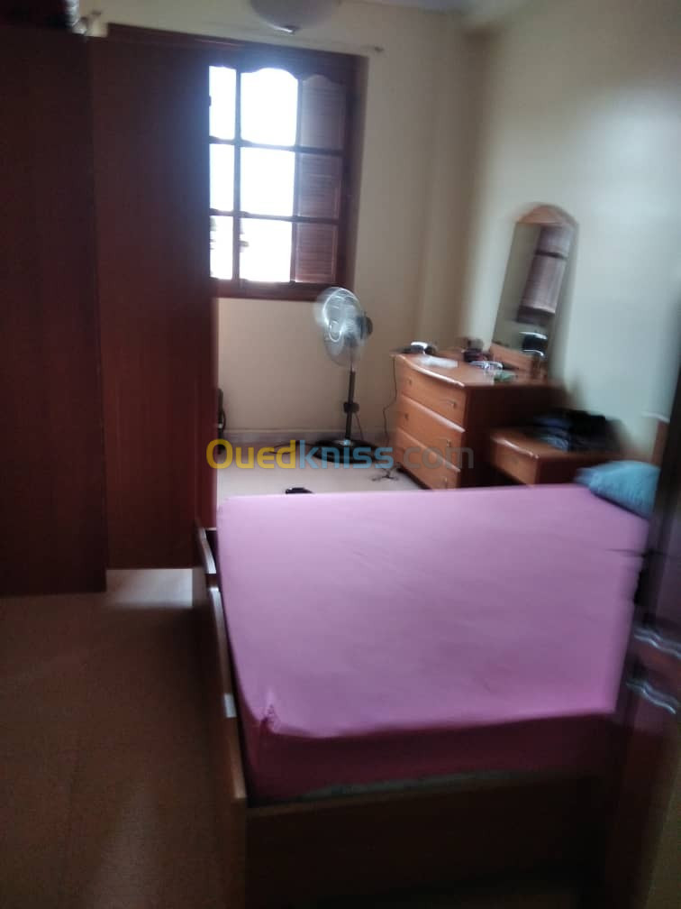 Vente Appartement Annaba Annaba