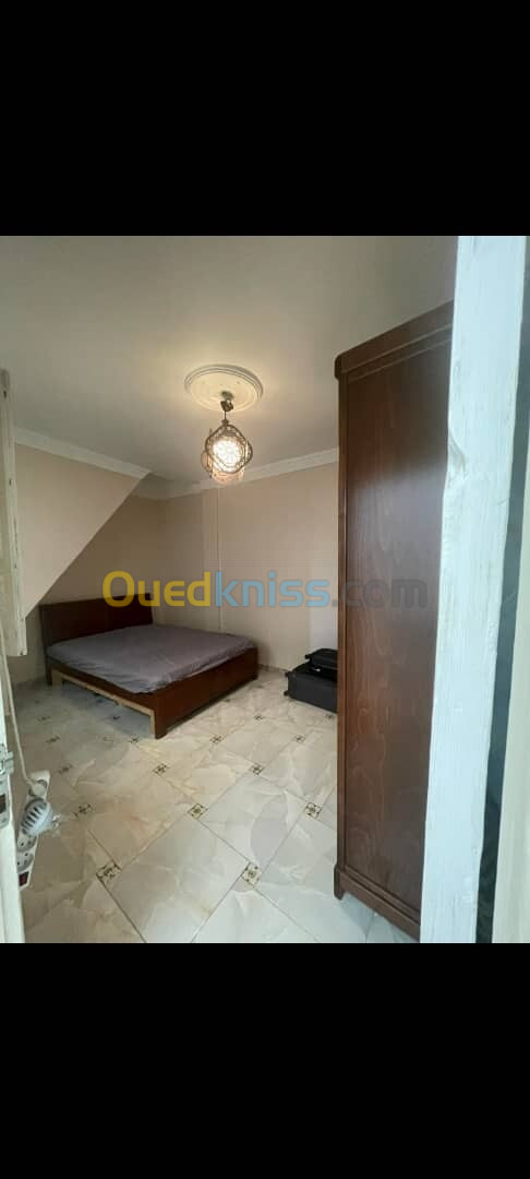 Vente Villa Annaba Annaba