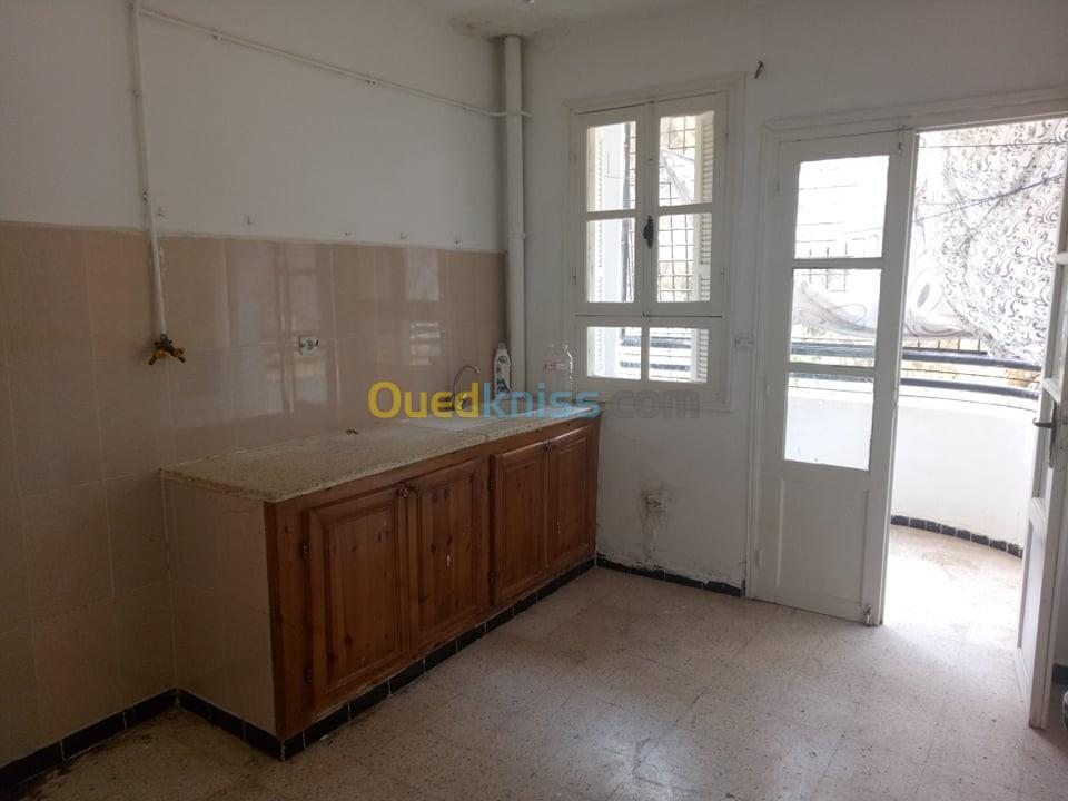 Vente Appartement F3 Annaba Annaba