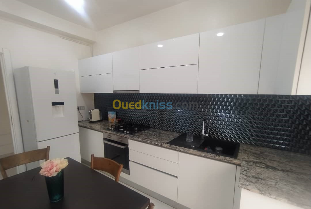 Vente Appartement F4 Annaba Annaba