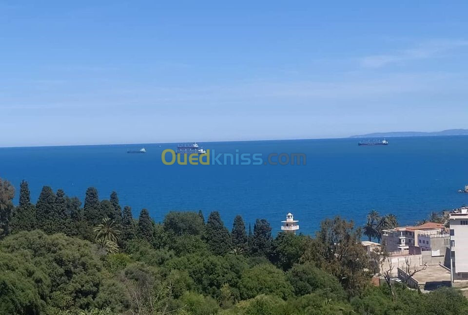 Vente Villa Annaba Annaba