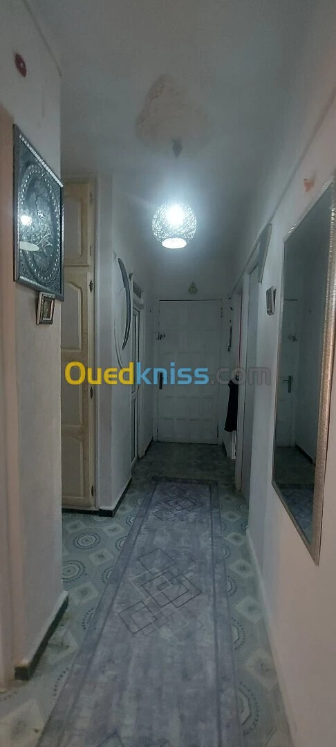 Vente Appartement F4 Annaba Annaba