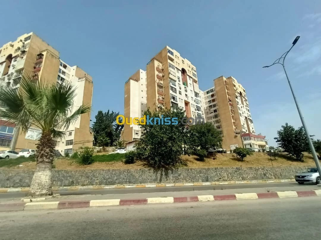 Vente Local Annaba El bouni