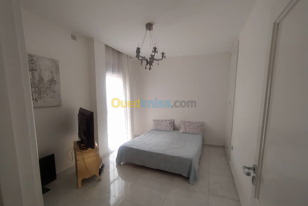 Vente Appartement F4 Annaba Annaba