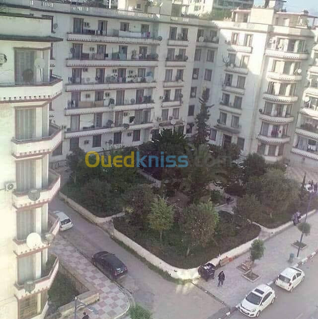 Location Appartement F5 Annaba Annaba