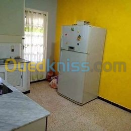 Vente Appartement F5 Annaba Annaba