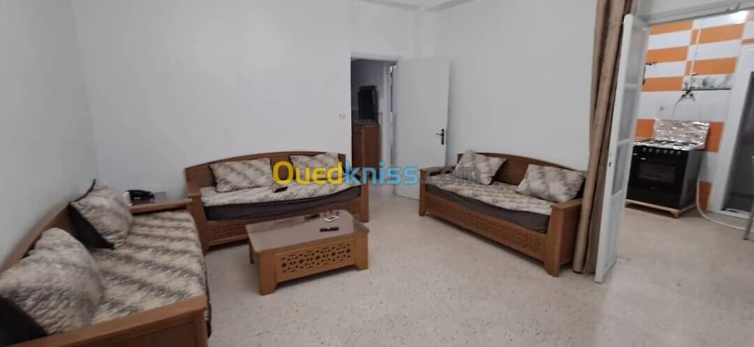 Vente Appartement F2 Annaba Annaba