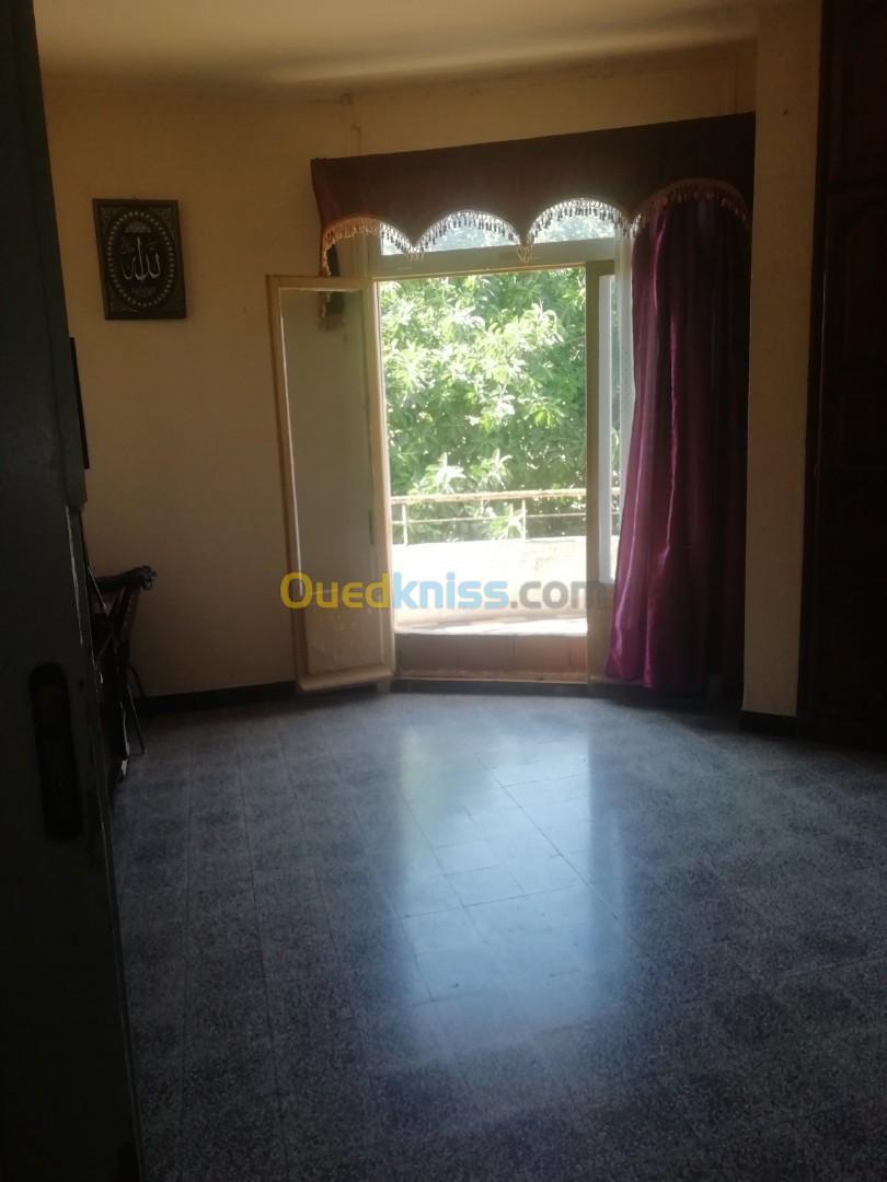 Vente Appartement F3 Annaba Annaba